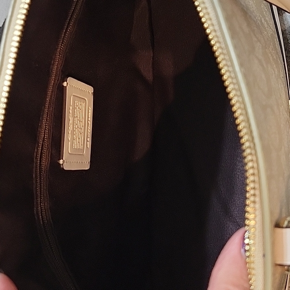 Coach bag - Picture 6 of 8